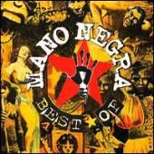 Mano Negra - Best of Mano Negra