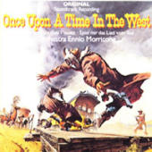 Morricone, Ennio - Once Upon a Time in the West