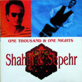 Shahin & Sepehr - One Thousand & One Nights