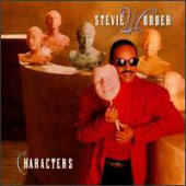 Wonder, Stevie - Characters