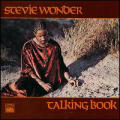 Stevie Wonder - Talking Book - Talking Book