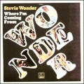 Stevie Wonder - Where I`m Coming From - Where I`m Coming From