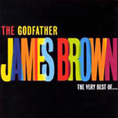 Brown, James - The Very Best Of