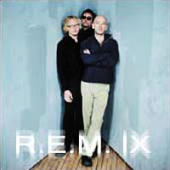 R.E.M. - IX