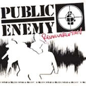 Public Enemy - Revolverlution