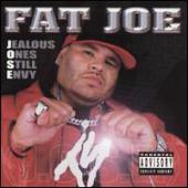 Fat Joe - Jealous Ones Still Envy (J.O.S.E.)