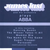 Last, James - James Last Plays ABBA