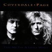 Jimmy Page & Robert Plant - Take Me for a Little