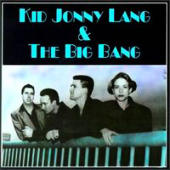 Lang, Jonny - Smokin