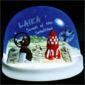 Laika - Sounds of the Satellites