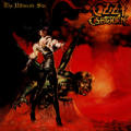Ozzy Osbourne - The Ultimate Sin - The Ultimate Sin