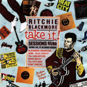 Blackmore, Ritchie - Take It: Sessions `63-`68