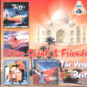 Oliver Shanti And Friends - Best Dreams