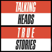 Talking Heads - True Stories