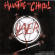 Slayer - Haunting the Chapel [EP]