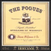 Pogues, The - Streams of Whiskey