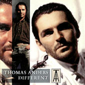 Anders, Thomas - Different