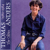 Anders, Thomas - Oldiest 1980-1984