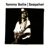 Bolin, Tommy - Snapshot