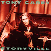 Carey, Tony - Storyville