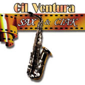 Gil Ventura - Sax & Ciak