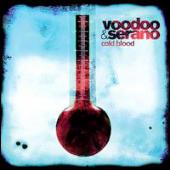Voodoo & Serano - Cold Blood