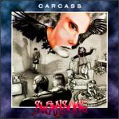 Carcass - Swansong