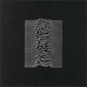 Joy Division - Unknown Pleasure