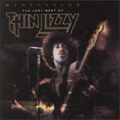 Thin Lizzy - Dedication