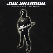 Satriani, Joe - Strange Beautiful Music