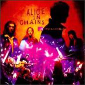 Alice In Chains - Unplugged