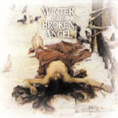 Autumn Tears - Love Poems for Dying Children, Act III: Winter and the Broken Angel