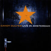 Dulfer, Candy - Live In Amsterdam