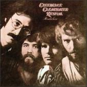 Creedence Clearwater Revival - Pendulum