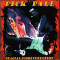 Dick Dale - Spacial Disorientation - Spacial Disorientation
