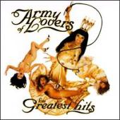 Army Of Lovers - Les Greatest Hits