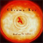 Chroma Key - Dead Air for Radios