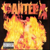 Pantera - Reinventing The Steel