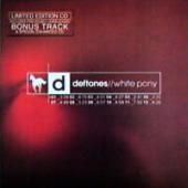 Deftones, The - White Pony