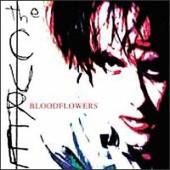 Cure, The - Bloodflowers [+Japan Bonus]