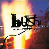 Bush - Razorblade Suitcase