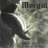 Morgul - Sketch Of Supposed Murderer