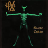 Opera Ix - Sacro Culto