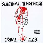 Suicidal Tendencies - Prime Cuts: The Best of Suicidal Tendencies