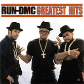 Run DMC - Greatest Hits