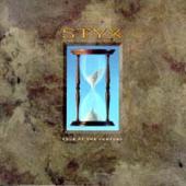 Styx - Edge of the Century