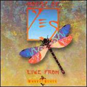 Yes - House of Yes: Live From House of Blues