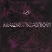 Yes - Magnification