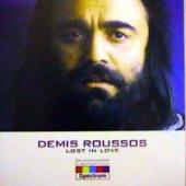 Demis Roussos - Lost In Love