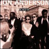 Anderson, Jon - More You Know